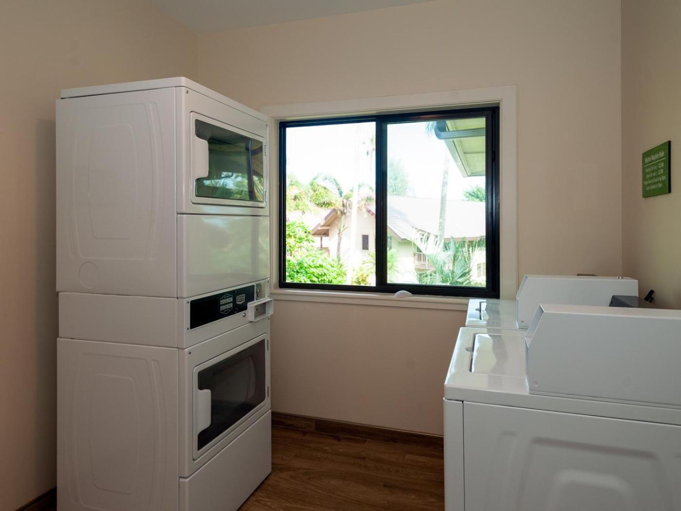 Hanalei Colony Resort J3 Exterior photo