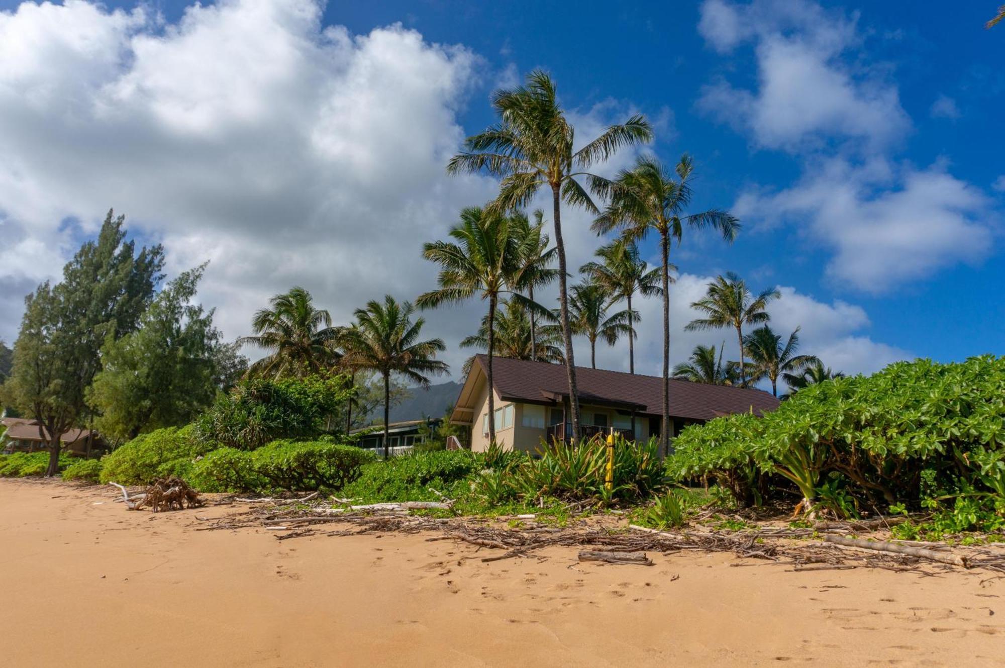 Hanalei Colony Resort J3 Exterior photo
