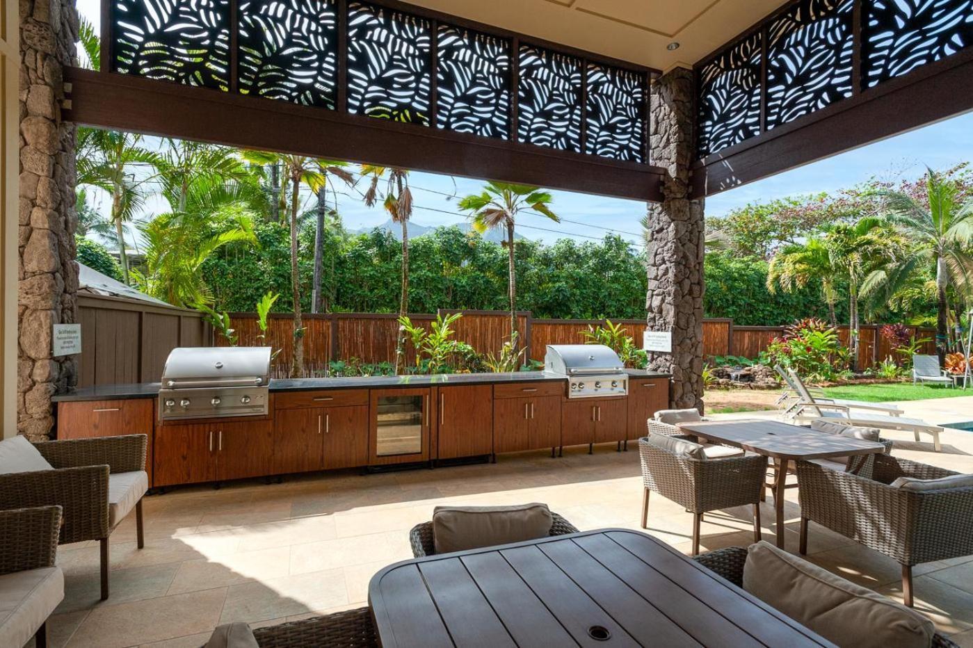 Hanalei Colony Resort J3 Exterior photo