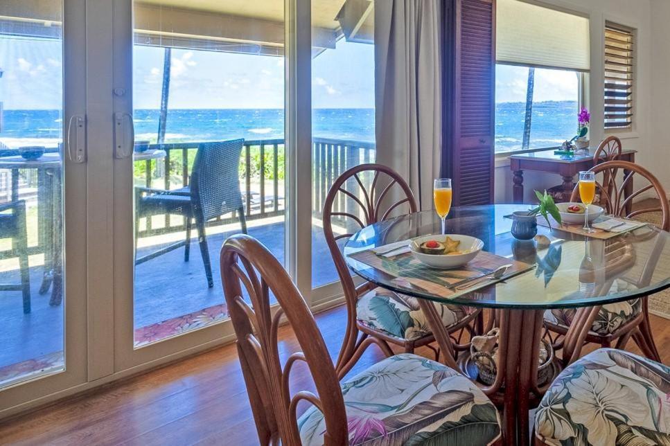 Hanalei Colony Resort J3 Exterior photo
