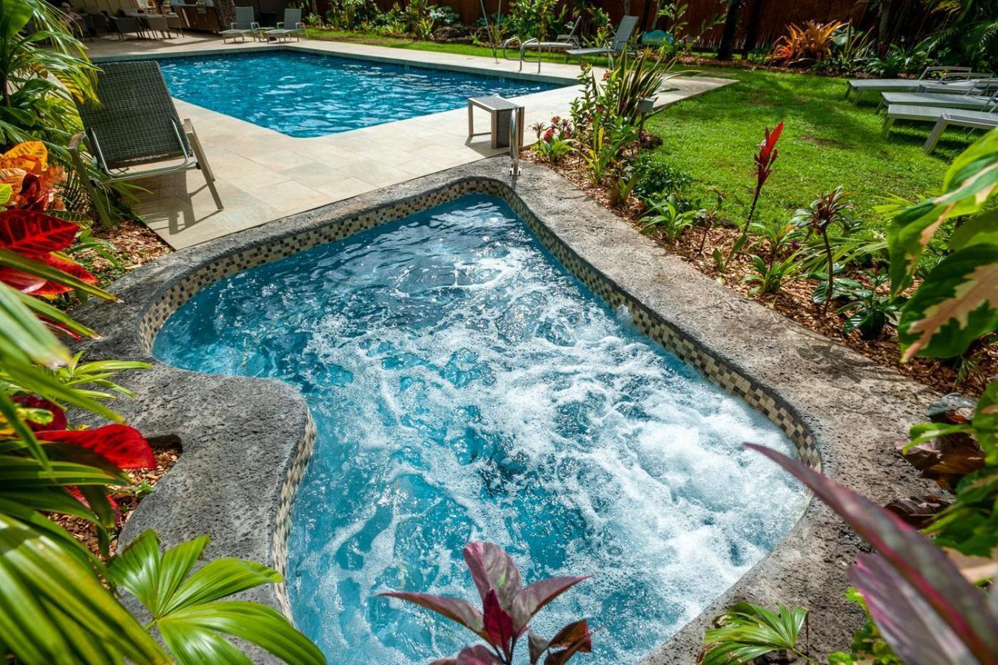 Hanalei Colony Resort J3 Exterior photo